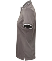 Dark Grey/Silver