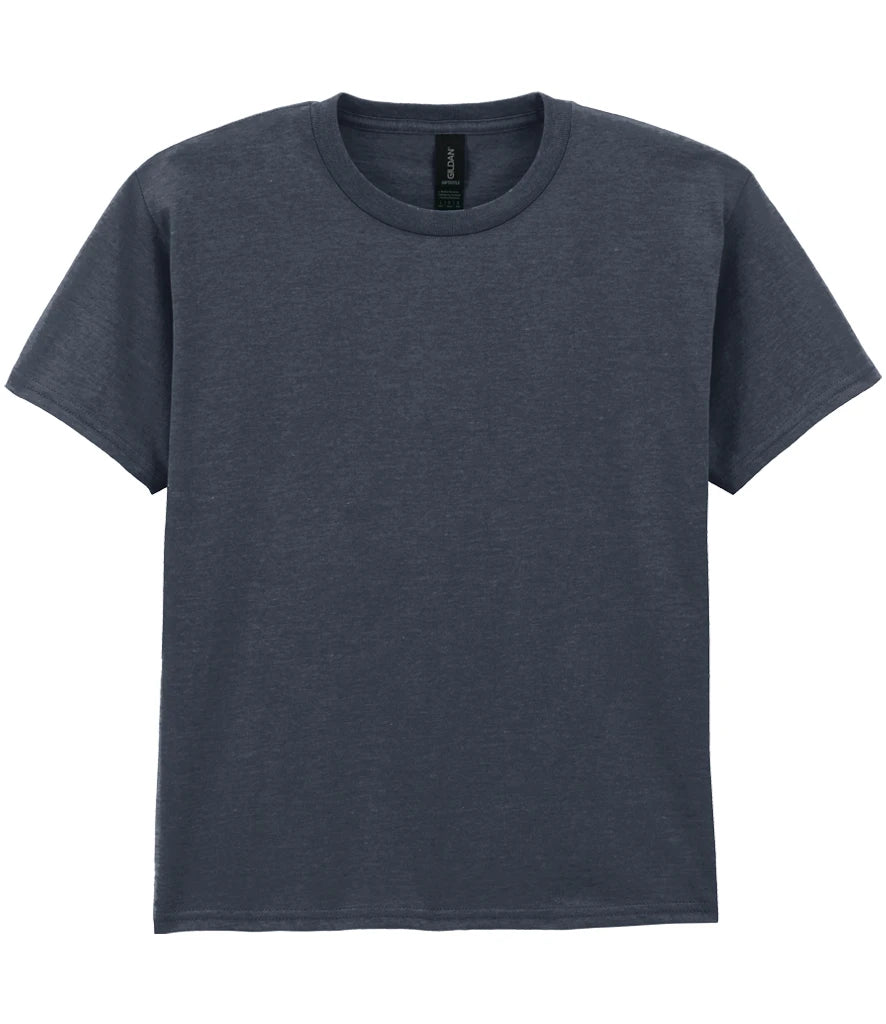 Dark Heather