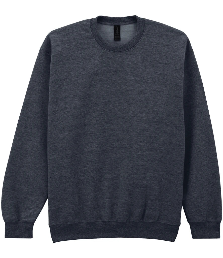 Dark Heather