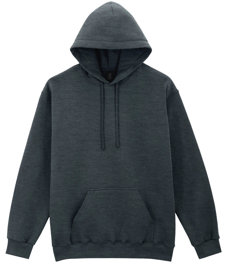 Dark Heather
