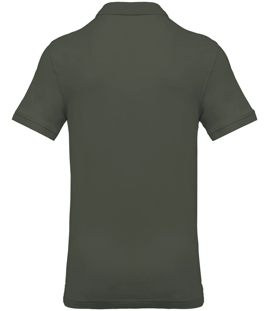 Dark Khaki