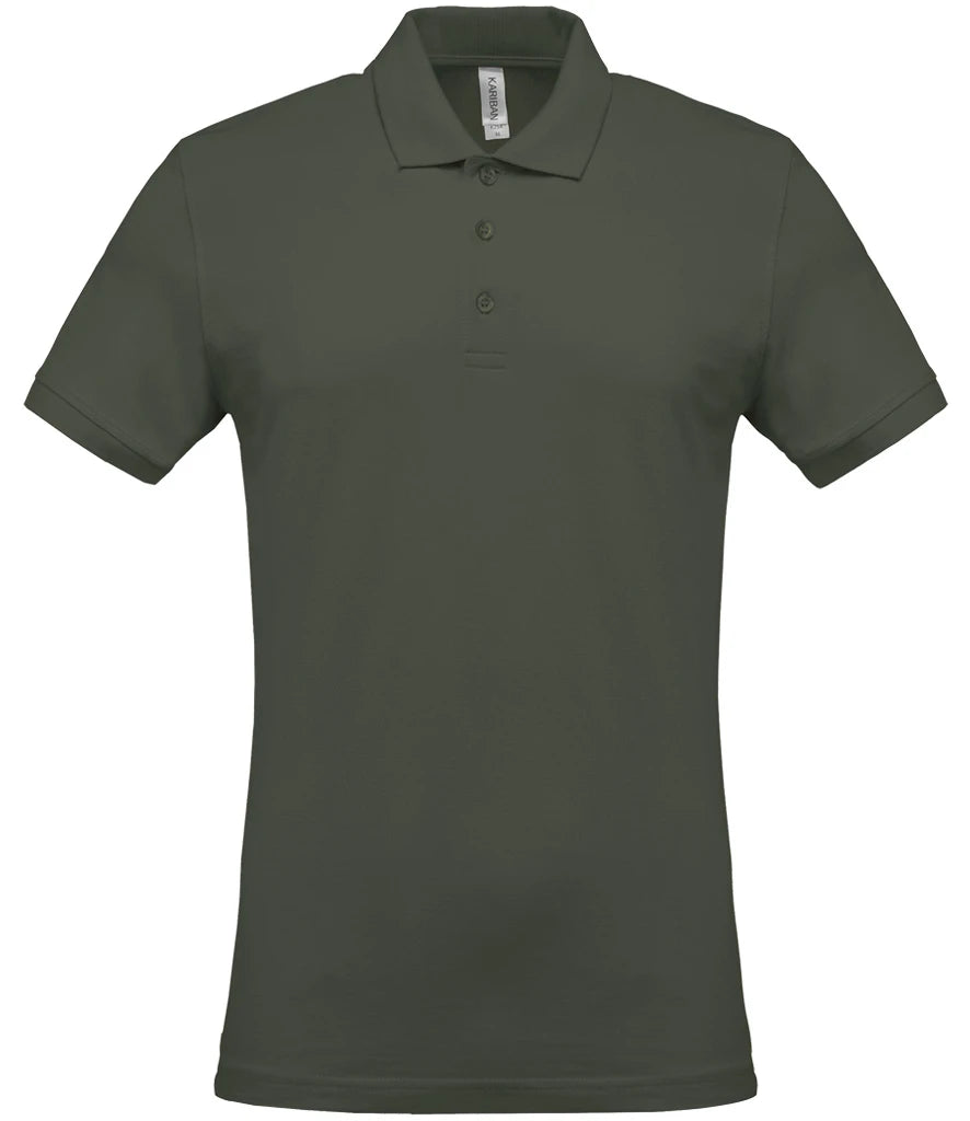 Dark Khaki