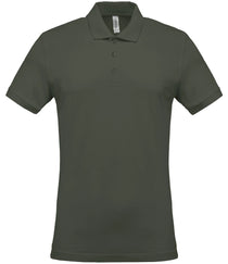 Dark Khaki