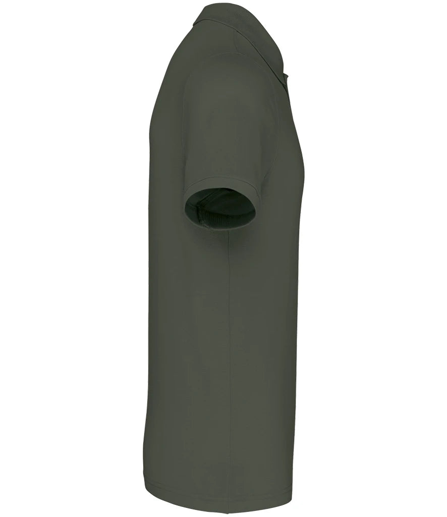 Dark Khaki