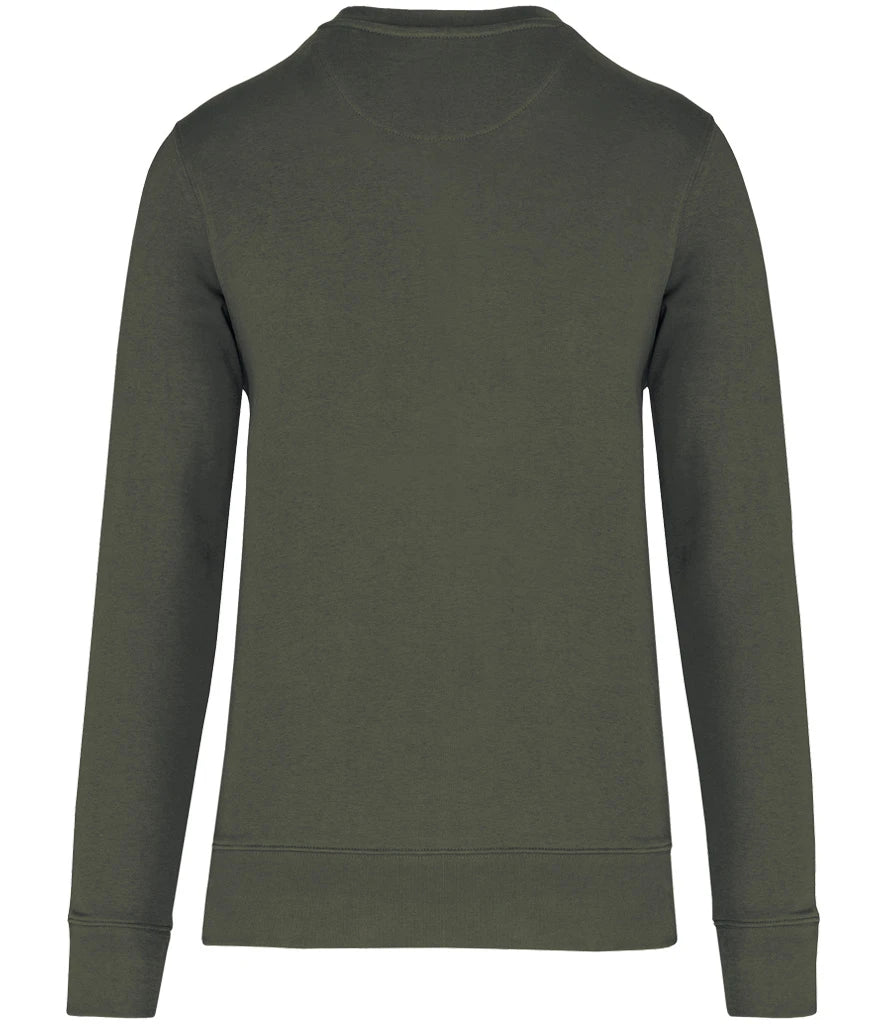 Dark Khaki