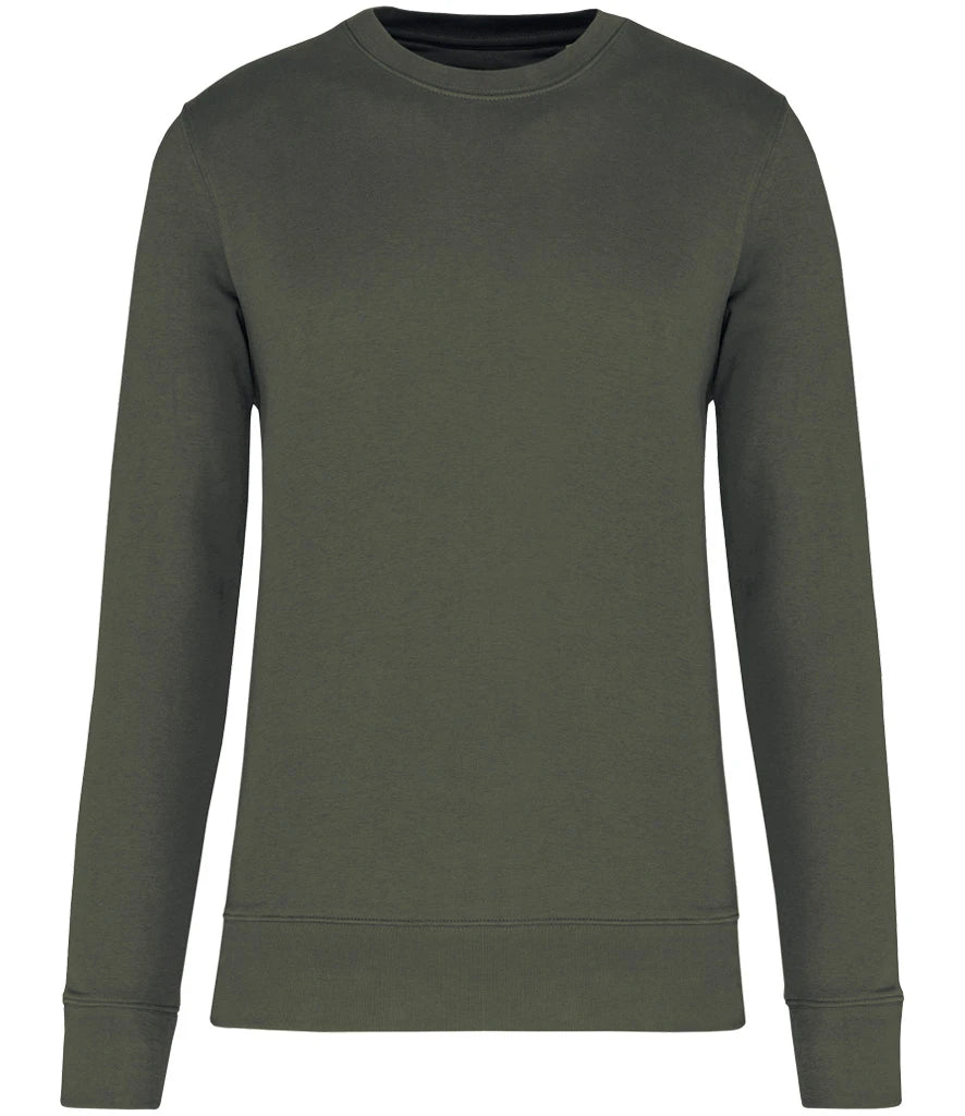 Dark Khaki