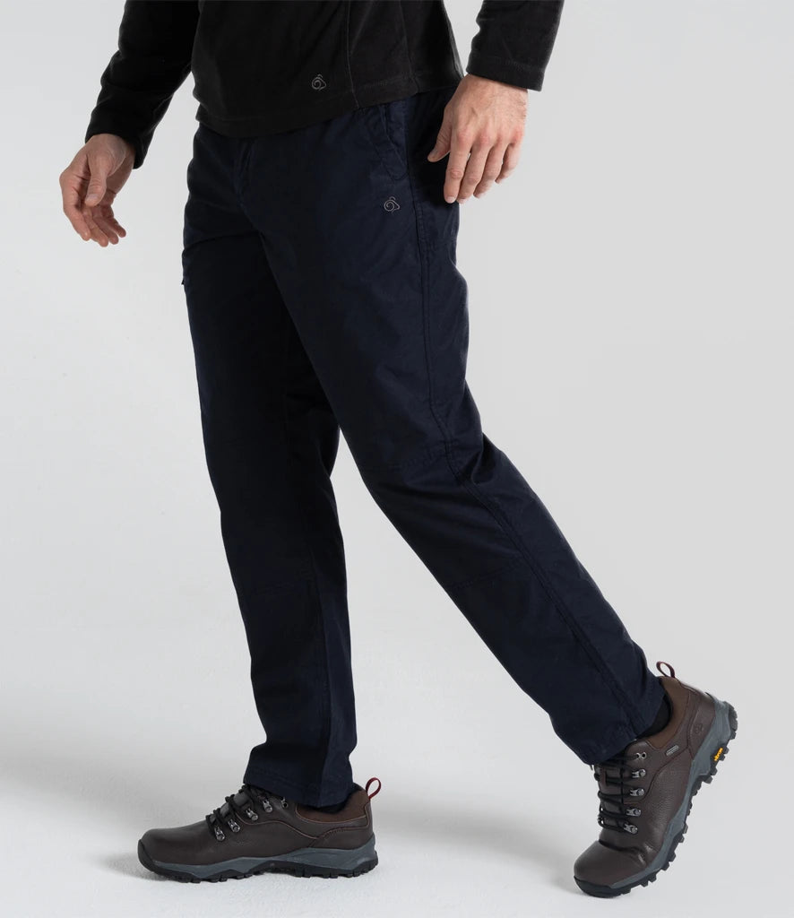 Dark Navy