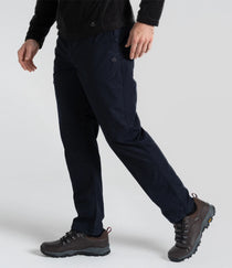 Dark Navy