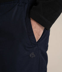 Dark Navy