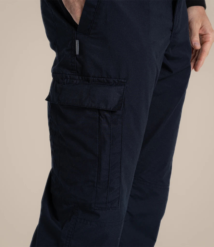 Dark Navy