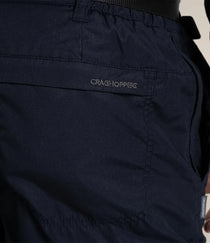 Dark Navy