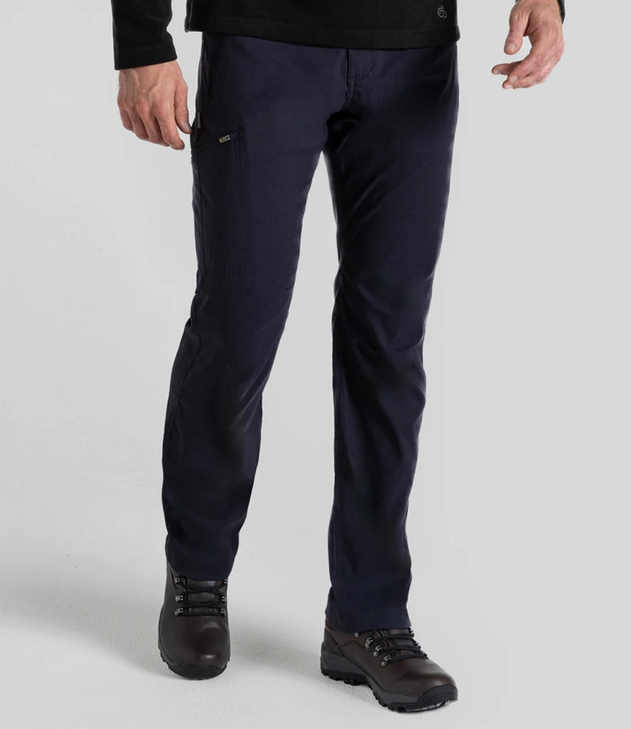 Dark Navy