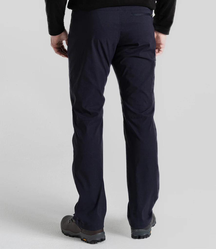 Dark Navy