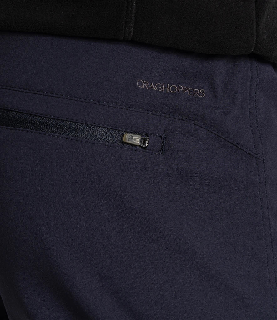 Dark Navy