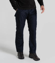 Dark Navy