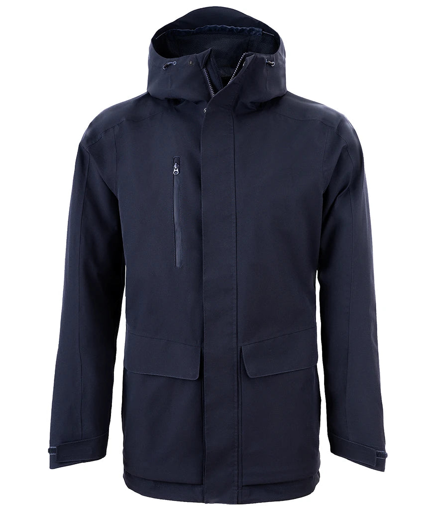 Dark Navy