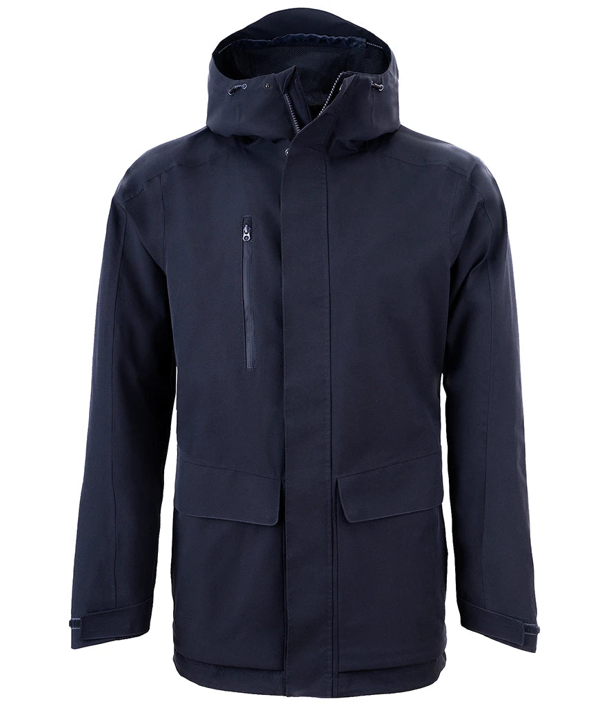 Dark Navy