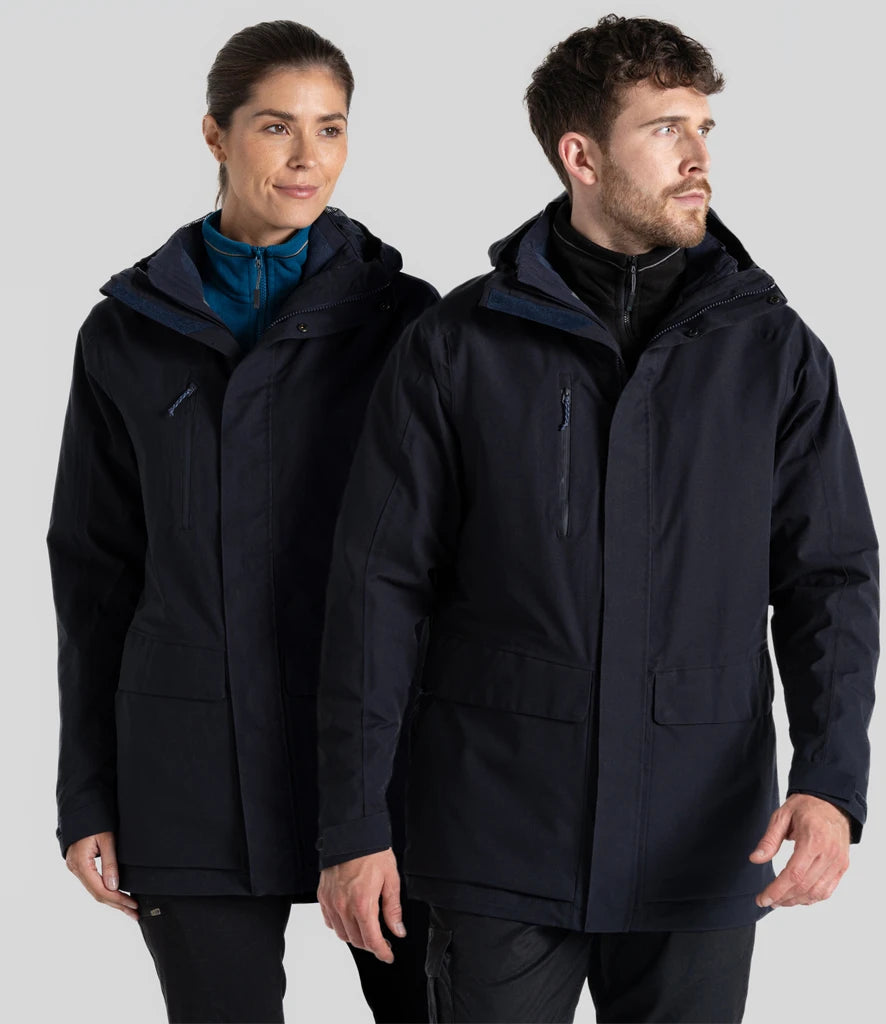 Dark Navy