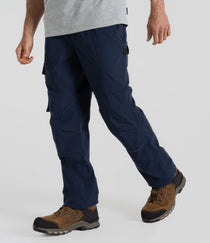 Dark Navy