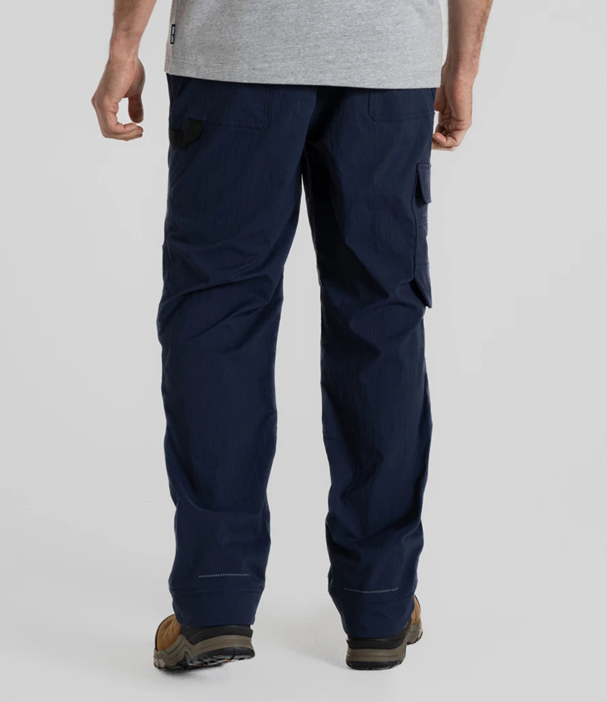 Dark Navy