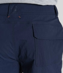 Dark Navy