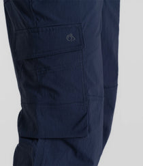 Dark Navy