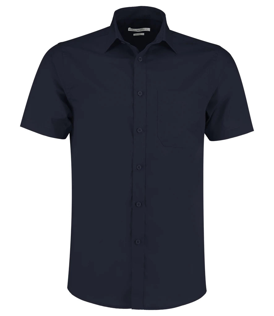 Dark Navy