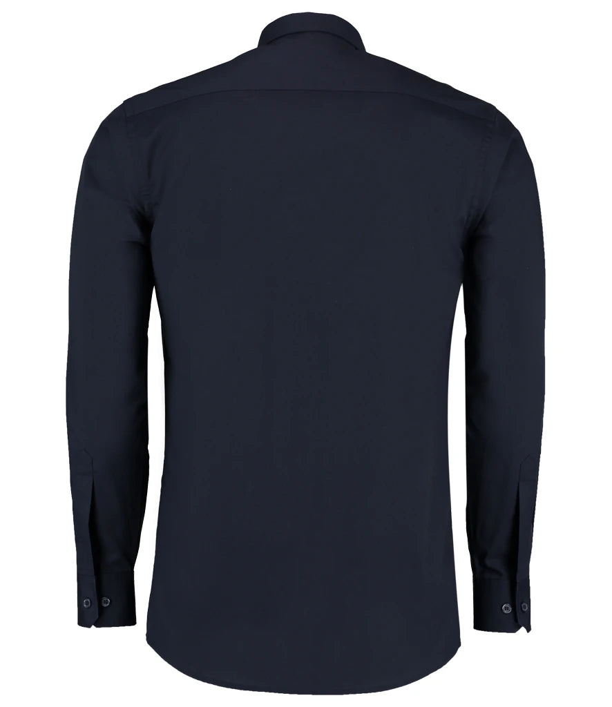 Dark Navy