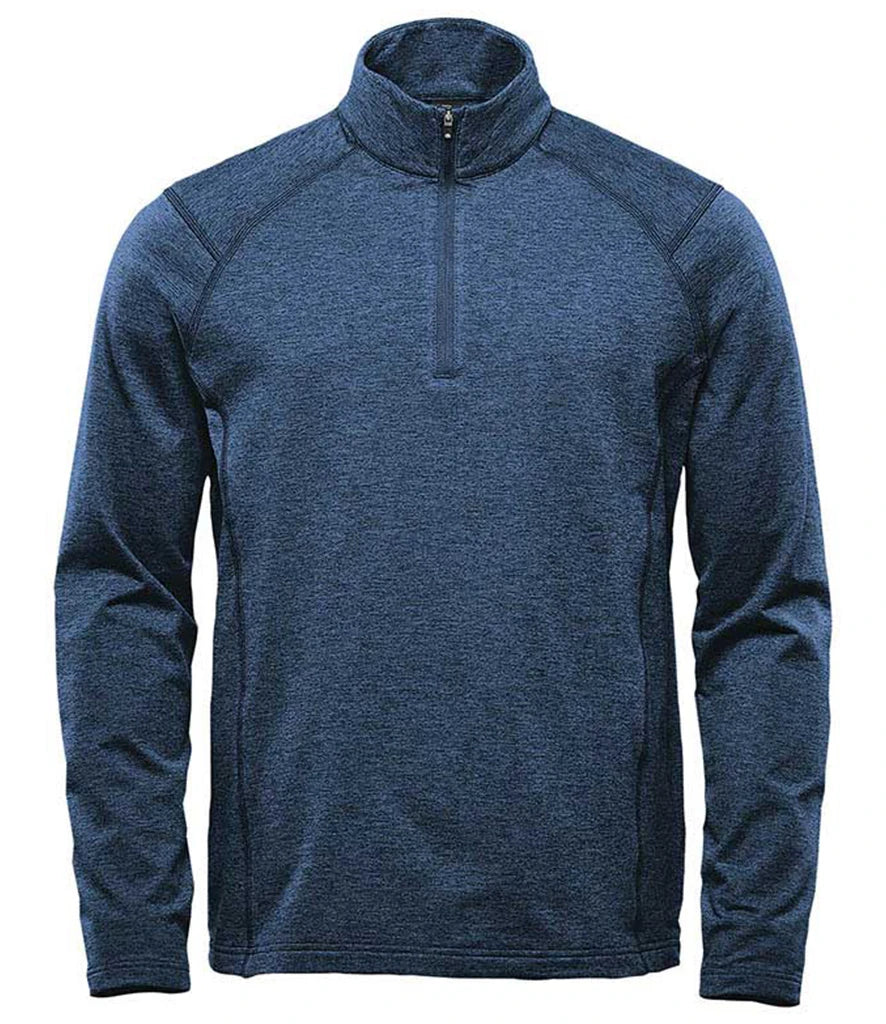 Dark Navy Heather