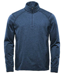 Dark Navy Heather
