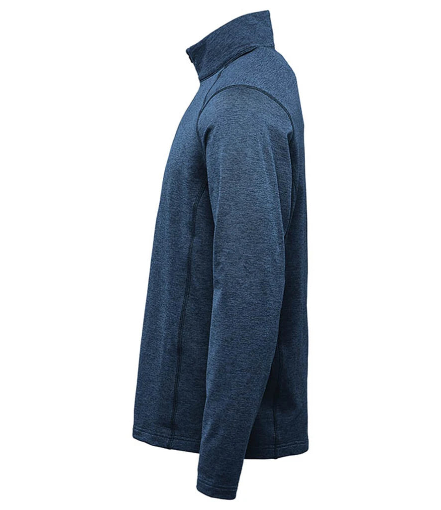 Dark Navy Heather