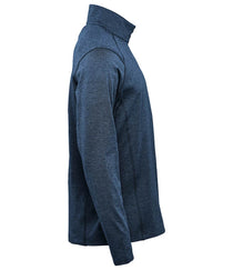 Dark Navy Heather