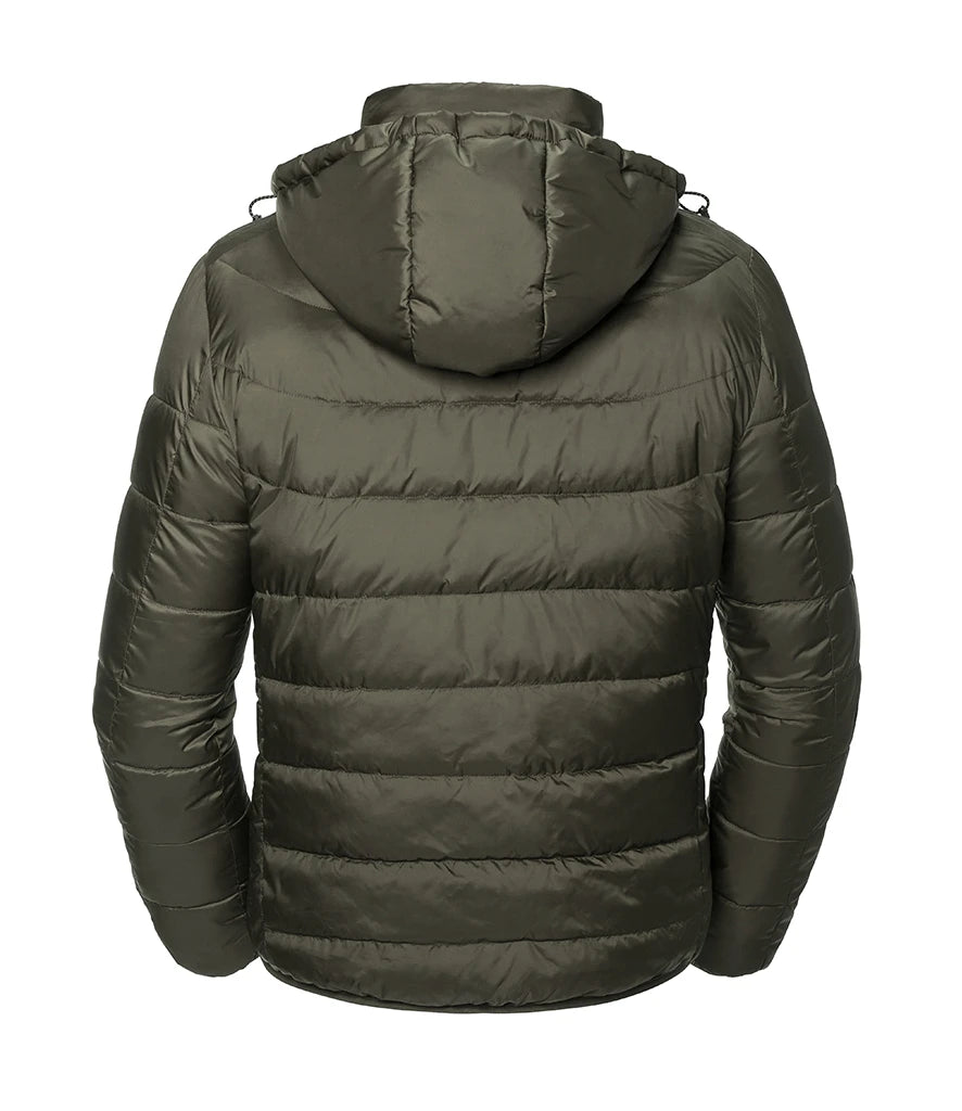 Dark Olive