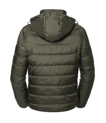 Dark Olive