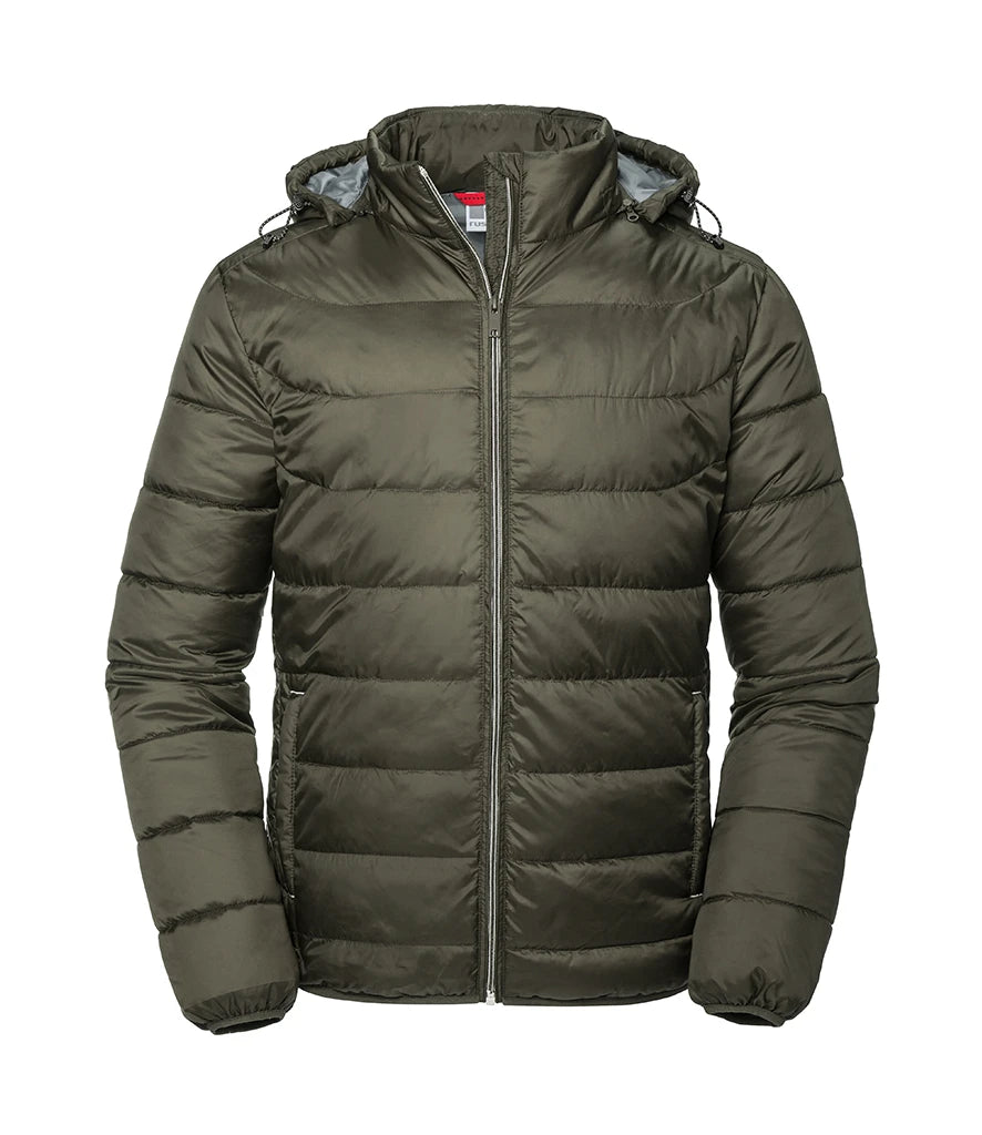 Dark Olive
