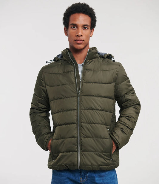 Dark Olive