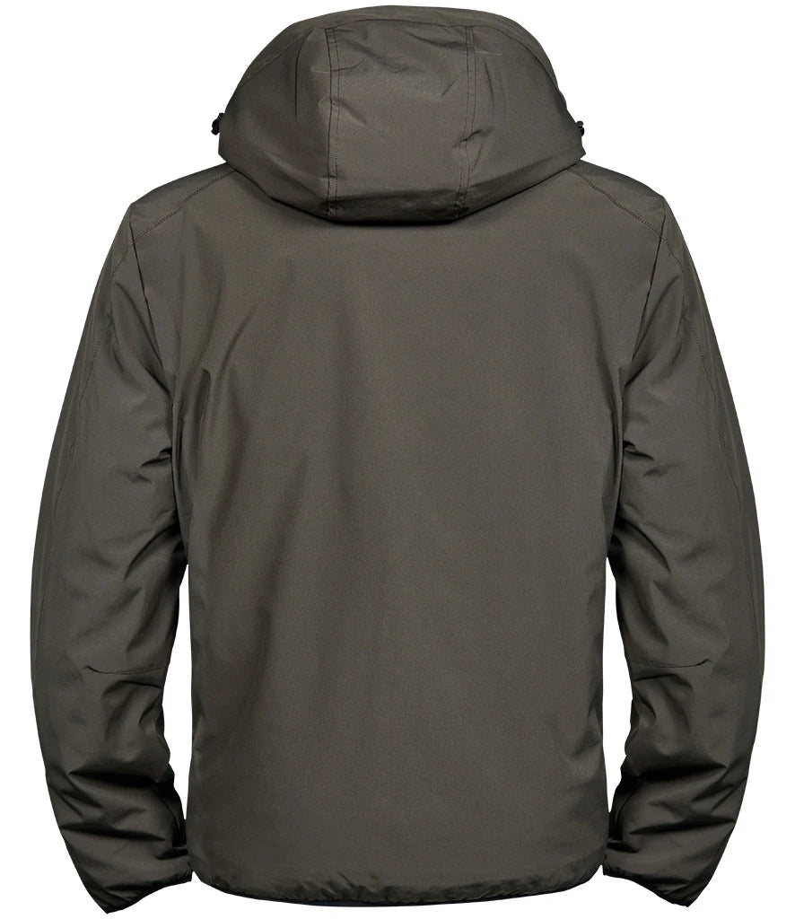 Dark Olive