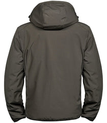 Dark Olive