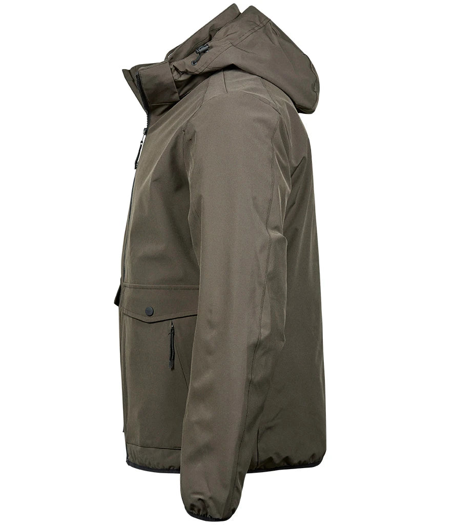 Dark Olive