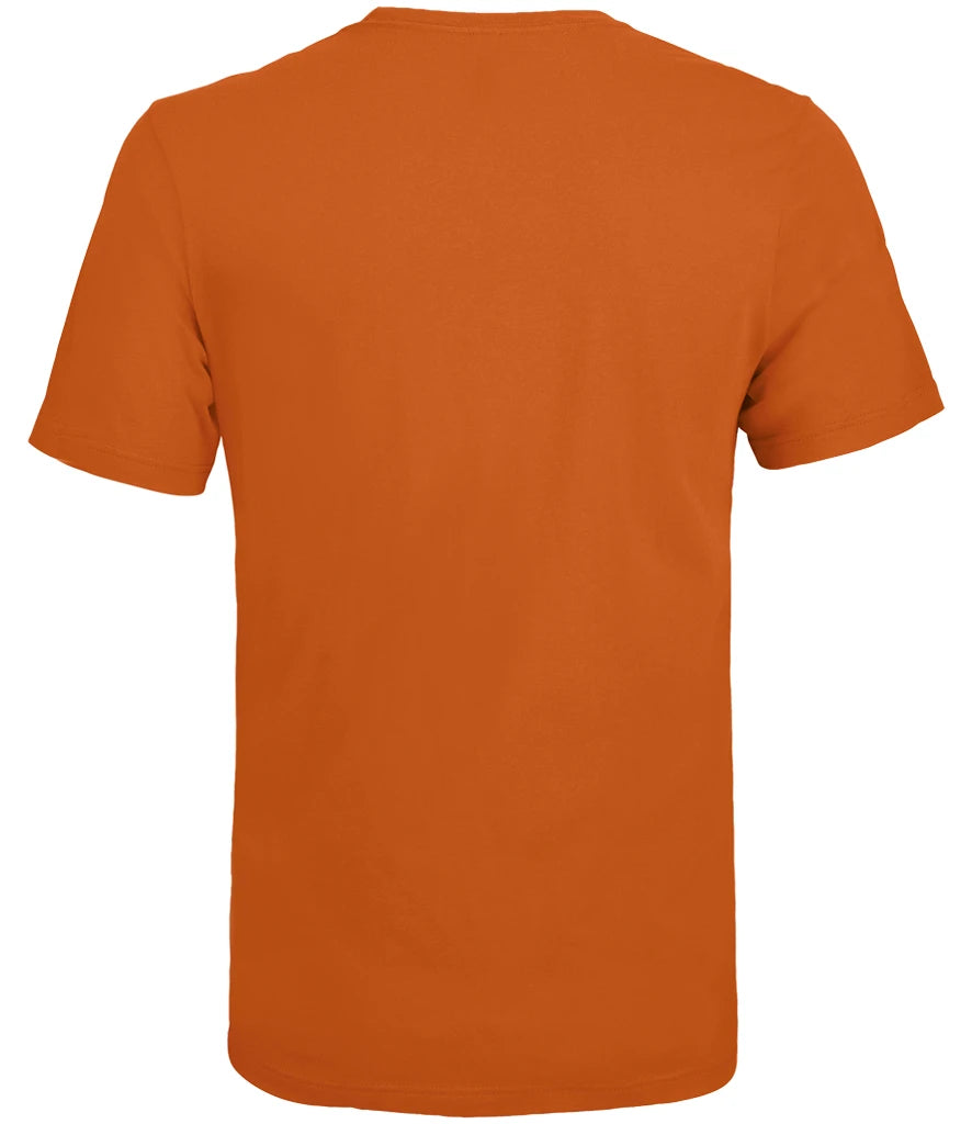 Dark Orange
