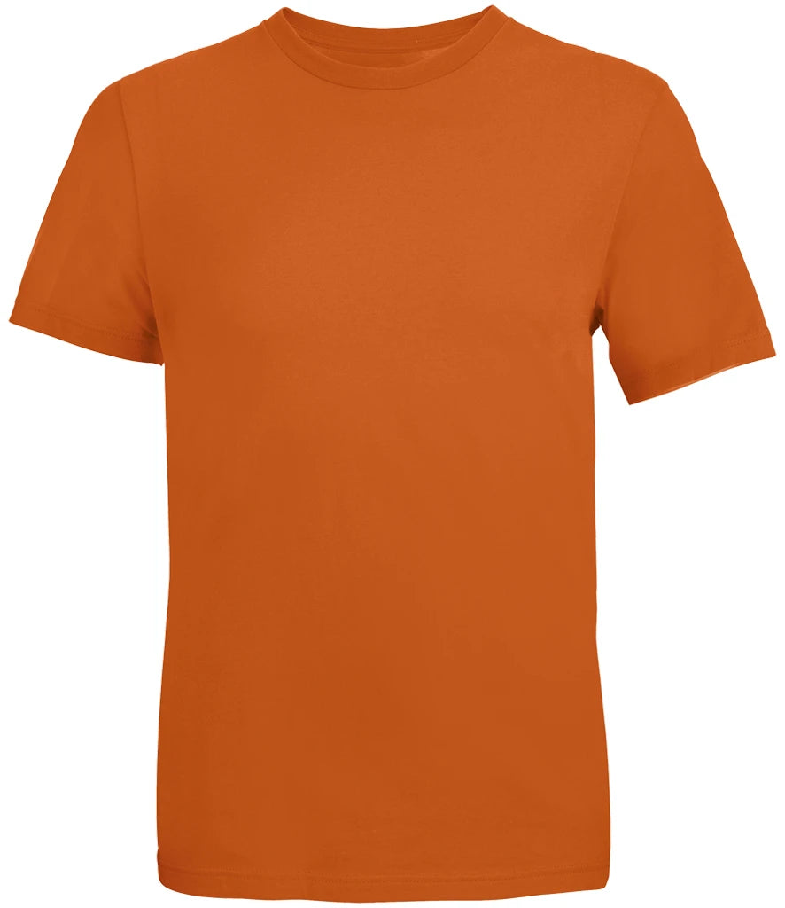 Dark Orange