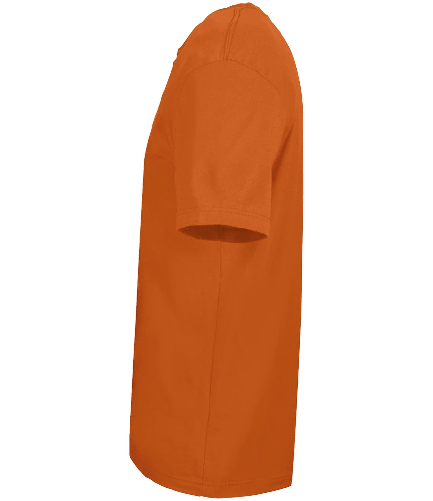 Dark Orange