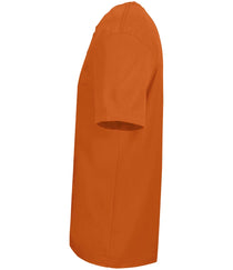 Dark Orange