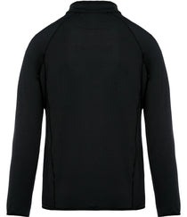 Dark Royal Blue/Black