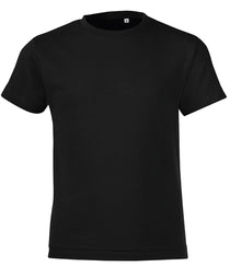 Deep Black