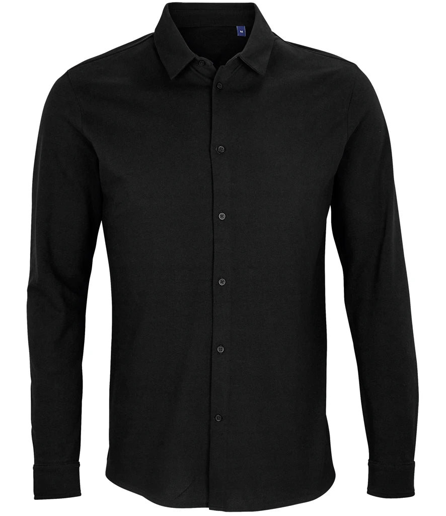 Deep Black