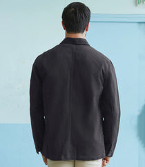 Deep Black