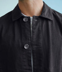 Deep Black