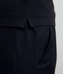 Deep Black