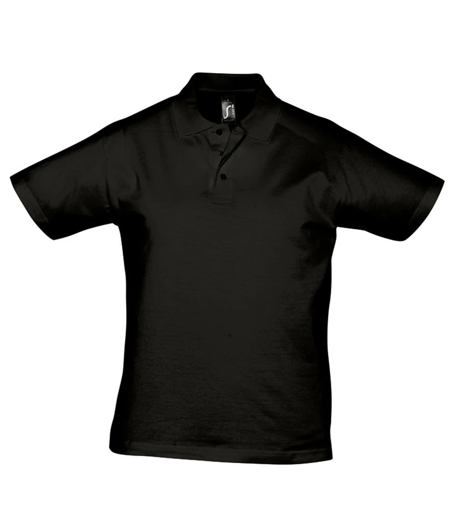 Deep Black